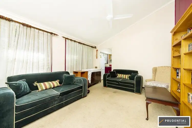 Third view of Homely villa listing, 6/3 Kingfisher Street, Ingleburn NSW 2565