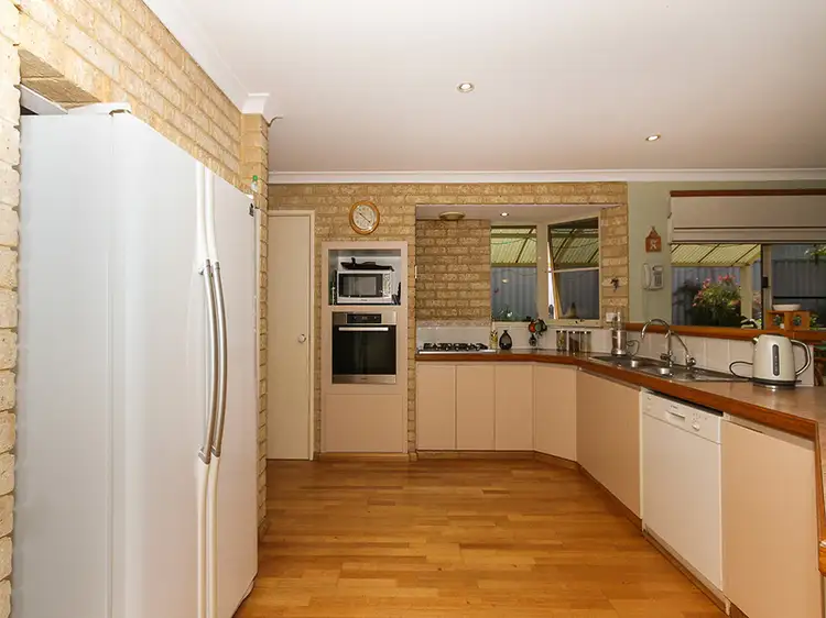 Second view of Homely house listing, 2 Craignish Loop, Kinross WA 6028