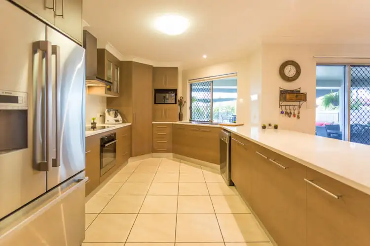Sixth view of Homely house listing, 77 Kennys Road, Marian QLD 4753