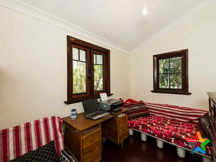 Fifth view of Homely house listing, 18 First Avenue, Bassendean WA 6054