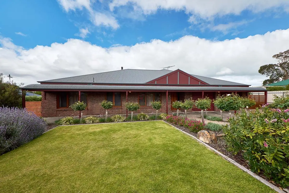 Main view of Homely house listing, 8 Gordon Crescent, Strathalbyn SA 5255