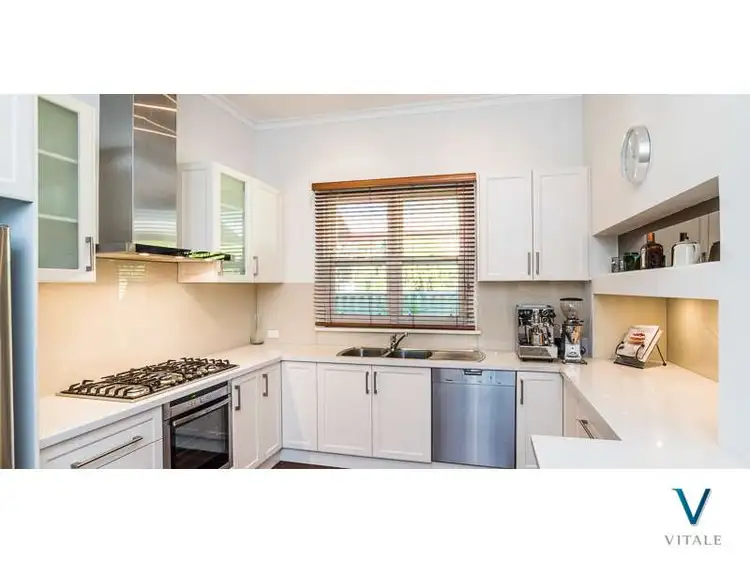 Fifth view of Homely house listing, 133 Moreing Road, Attadale WA 6156