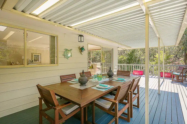 Third view of Homely house listing, 47 Palomar Parade, Toukley NSW 2263