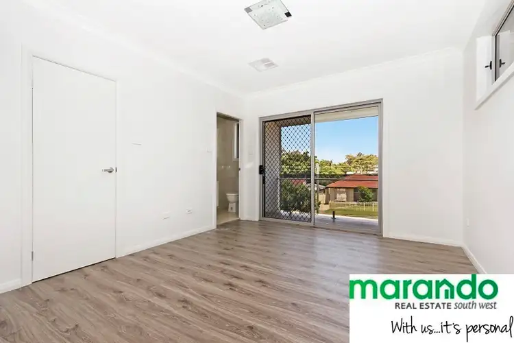 Fifth view of Homely house listing, 276B Smithfield Road, Fairfield West NSW 2165