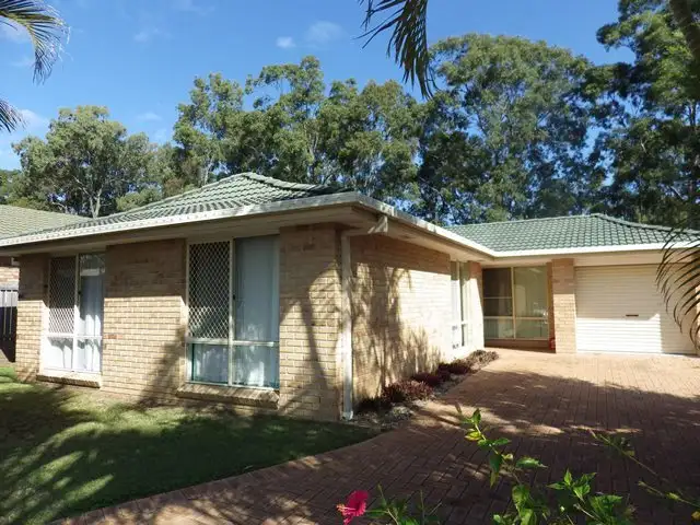 Main view of Homely house listing, 19 Quando Close, Yamanto QLD 4305