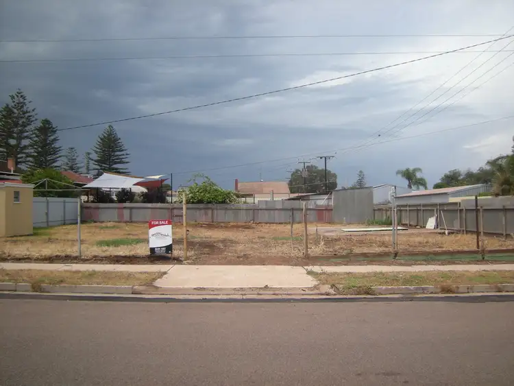 Second view of Homely land listing, Lot 1001 Bennett Street, Whyalla SA 5600