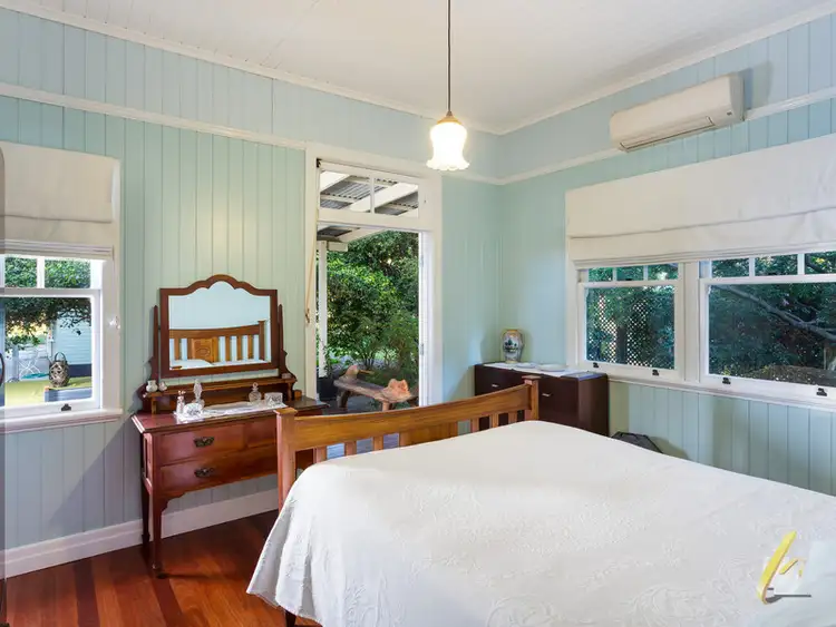 Seventh view of Homely house listing, 400 Mount Crosby Road, Anstead QLD 4070