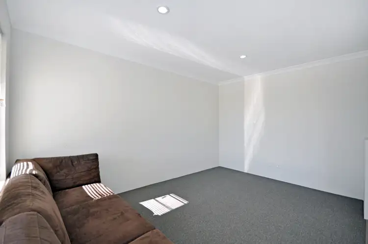 Second view of Homely house listing, 17 Ranfurly Approach, Ellenbrook WA 6069