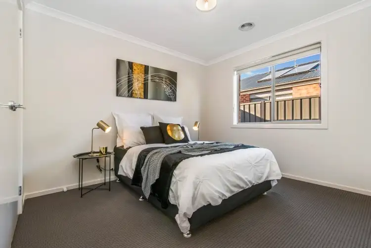 Fifth view of Homely house listing, 5 / 19-21 Wood Street, California Gully VIC 3556