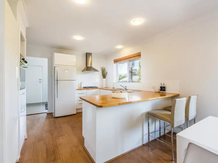 Sixth view of Homely house listing, 56 Buntine Road, Wembley Downs WA 6019