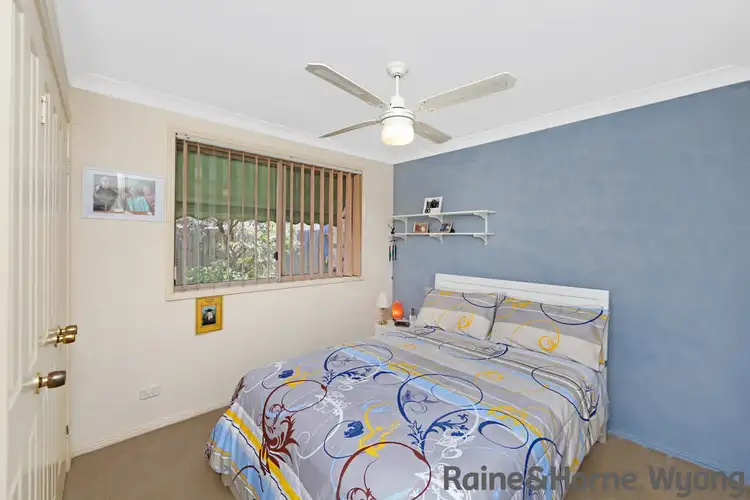 Sixth view of Homely house listing, 33a Treeview Place, Mardi NSW 2259