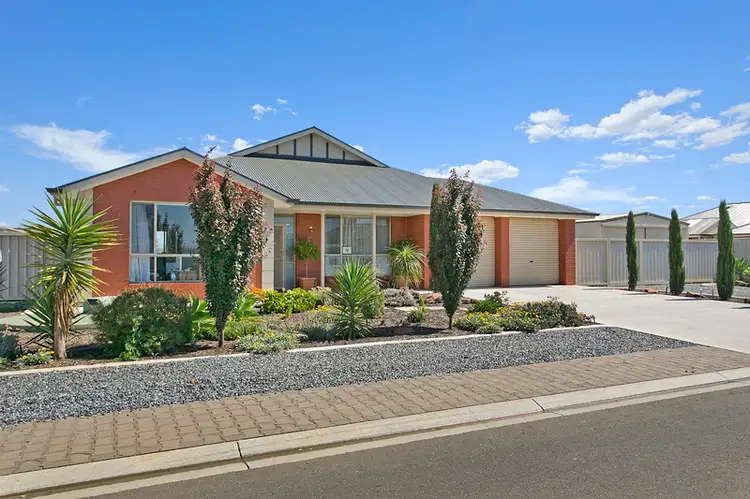 Main view of Homely house listing, 14 Coratina Rd, Virginia SA 5120