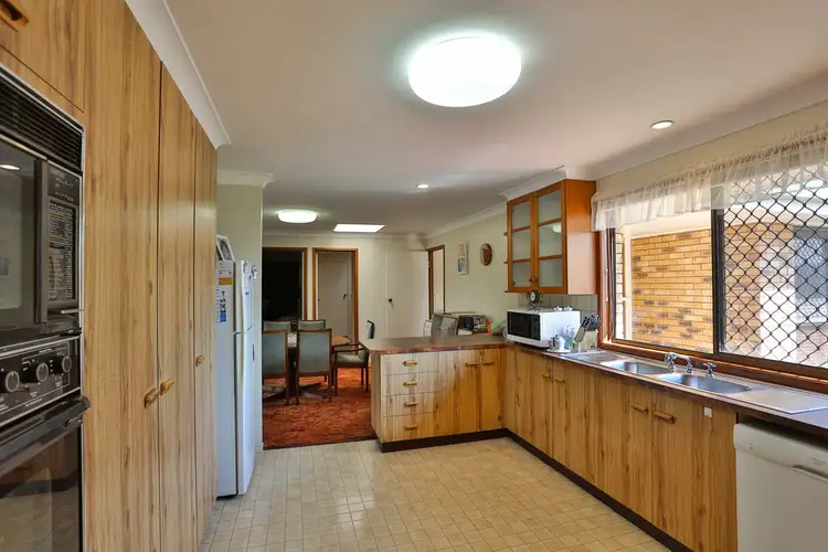 Fourth view of Homely house listing, 3 Binda Drive, Cranley QLD 4350