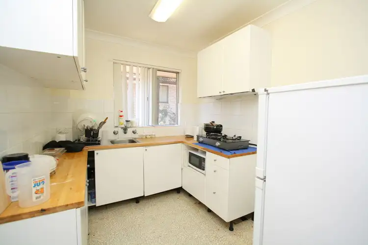 Third view of Homely unit listing, 6/7-17 Edwin Street, Regents Park NSW 2143