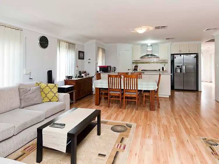 Sixth view of Homely house listing, 3 Rennes Lane, Landsdale WA 6065