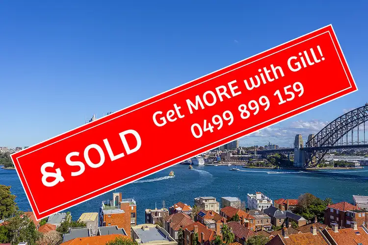 Main view of Homely unit listing, 2/5-7 Peel Street, Kirribilli NSW 2061