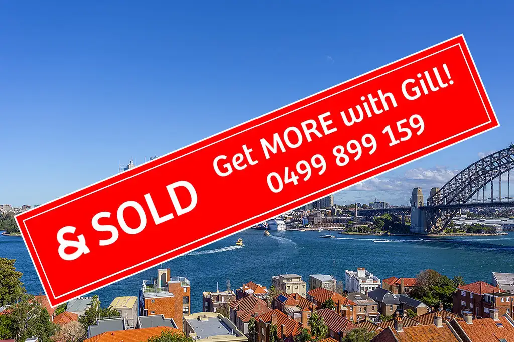 Main view of Homely unit listing, 2/5-7 Peel Street, Kirribilli NSW 2061