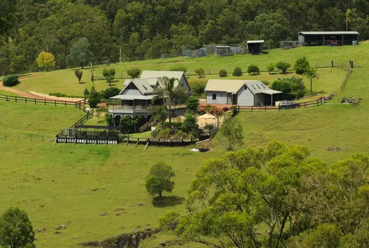 245 Farrells Rd, Stroud NSW 2425