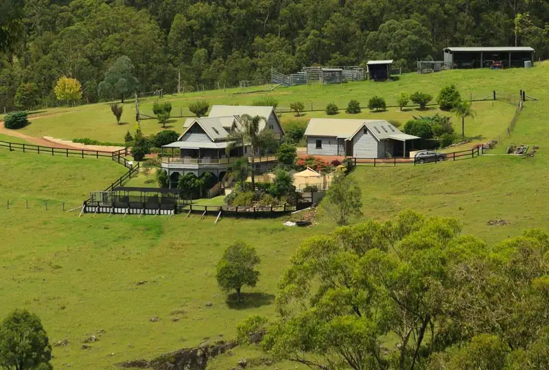 Main view of Homely rural property listing, 245 Farrells Rd, Stroud NSW 2425