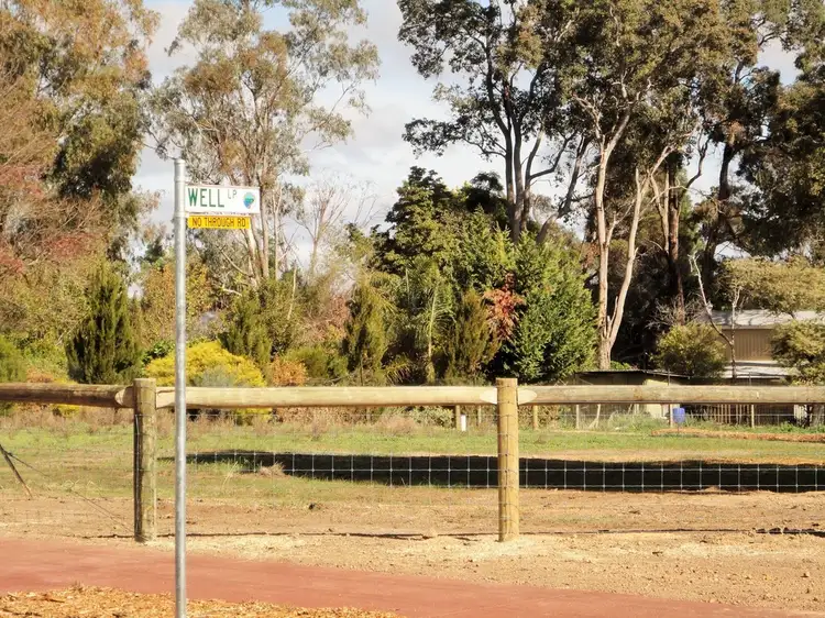Fifth view of Homely land listing, 149 Well Loop, Chidlow WA 6556