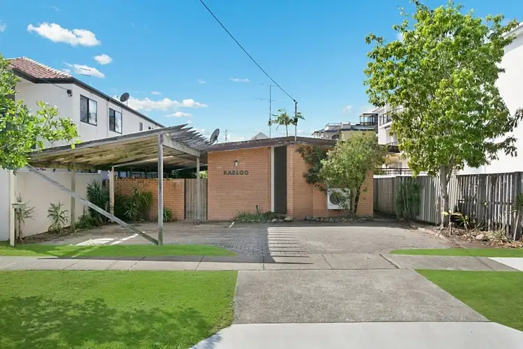 Fifth view of Homely house listing, 85 Seagull Avenue, Mermaid Beach QLD 4218