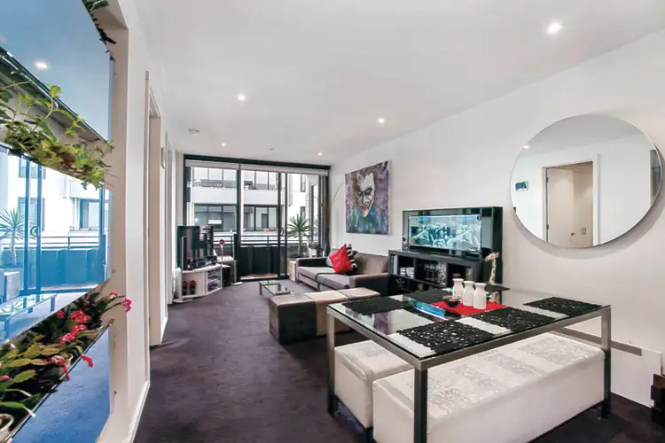 506/52 Nott Street, Port Melbourne VIC 3207