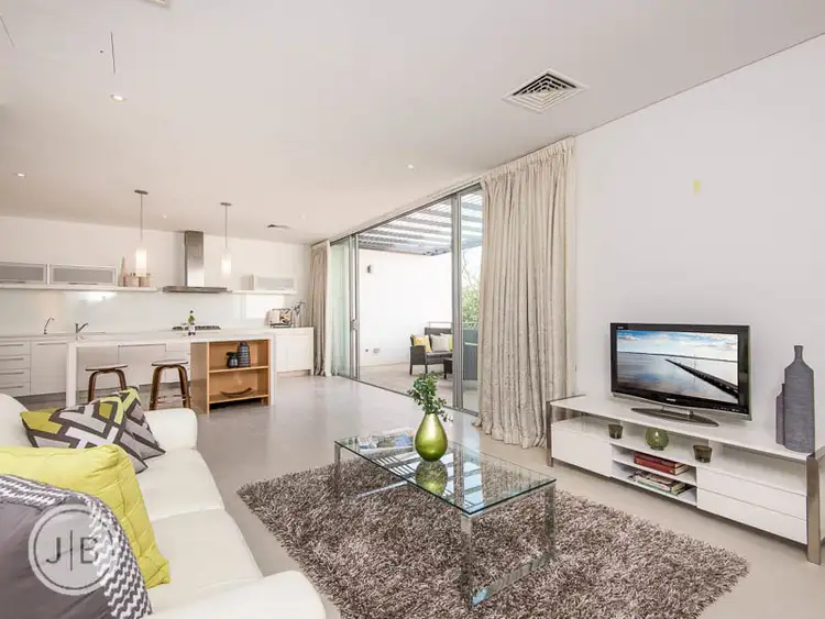Sixth view of Homely house listing, 50 The Circus, Burswood WA 6100