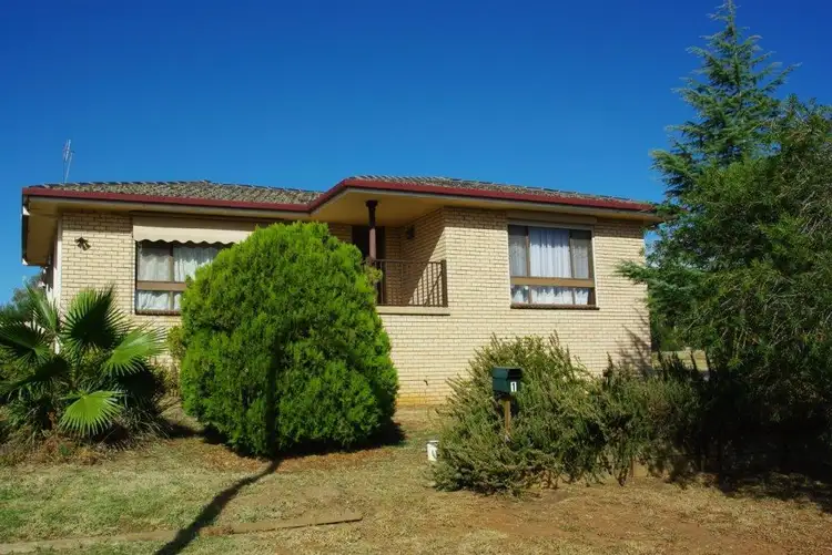 Fourth view of Homely house listing, 1 Cousin Drive, Wellington NSW 2820