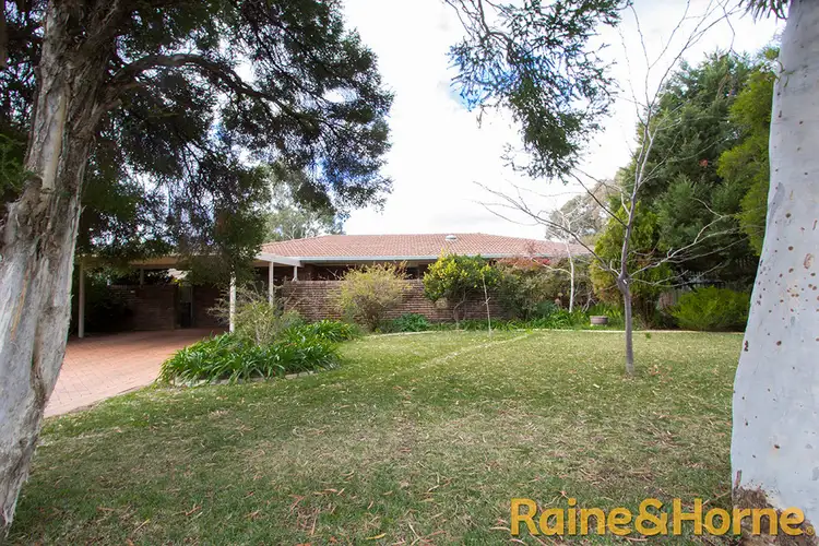 14 Alder Place, Dubbo NSW 2830