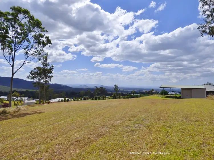 95 Rankine Dr, Tolga QLD 4882