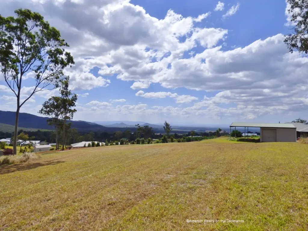 Main view of Homely land listing, 95 Rankine Dr, Tolga QLD 4882