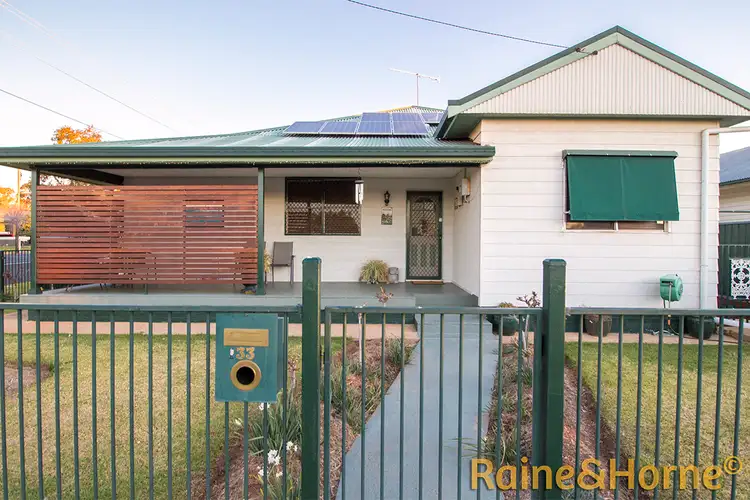133 Bultje Street, Dubbo NSW 2830