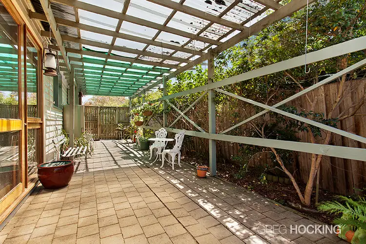 Fifth view of Homely house listing, 20 White Street, Williamstown VIC 3016