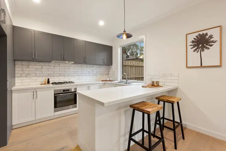 Fourth view of Homely house listing, 9 Park Lane, Croydon VIC 3136
