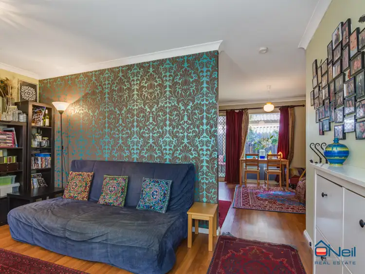 Sixth view of Homely house listing, Unit 1 / 25 Dale Road, Armadale WA 6112