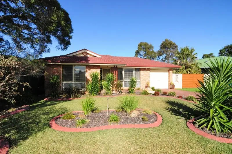 Main view of Homely house listing, 5 St James Crescent, Worrigee NSW 2540