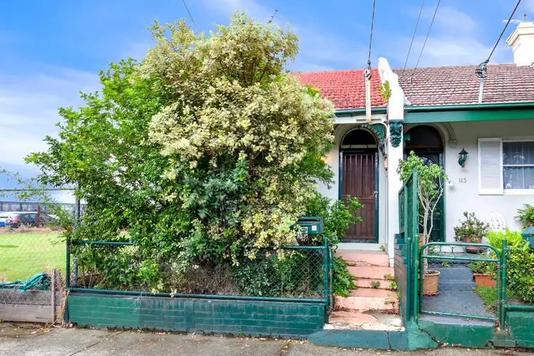115 Railway Road, Sydenham NSW 2044