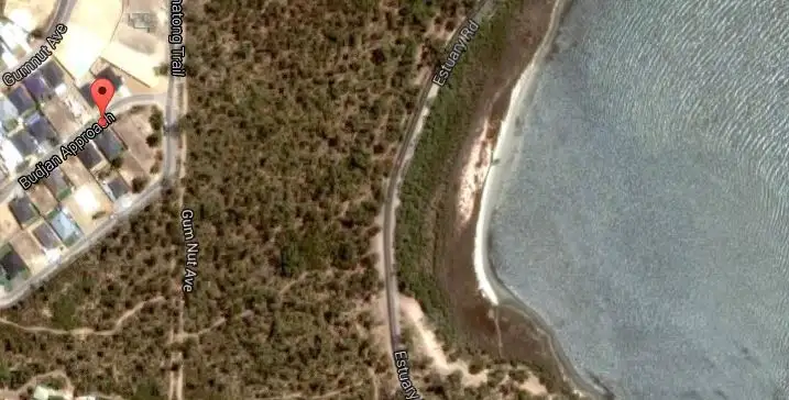 Main view of Homely land listing, 12 Budjan Approach, Dawesville WA 6211