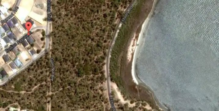Main view of Homely land listing, 12 Budjan Approach, Dawesville WA 6211
