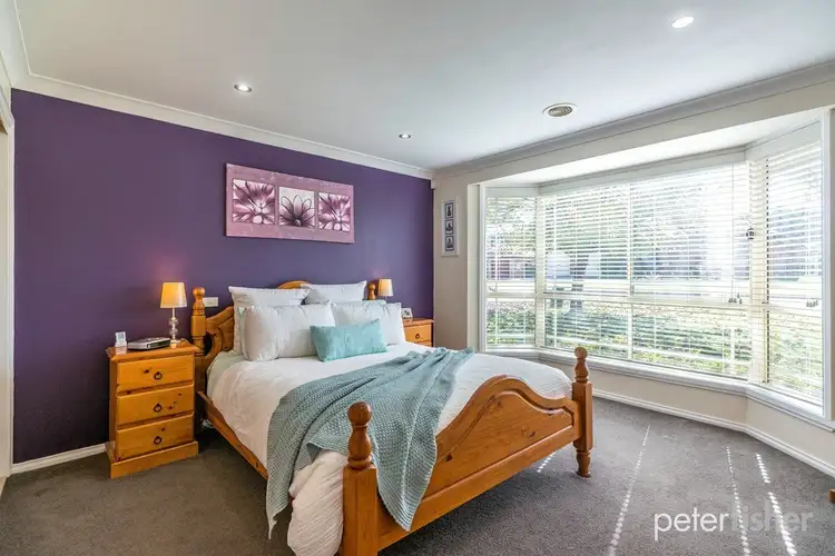 Fifth view of Homely house listing, 35 Coombes Place, Orange NSW 2800