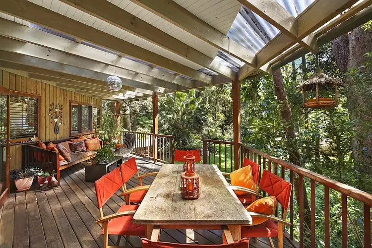 Sixth view of Homely house listing, 29 Tourmaline Ave, Pearl Beach NSW 2256