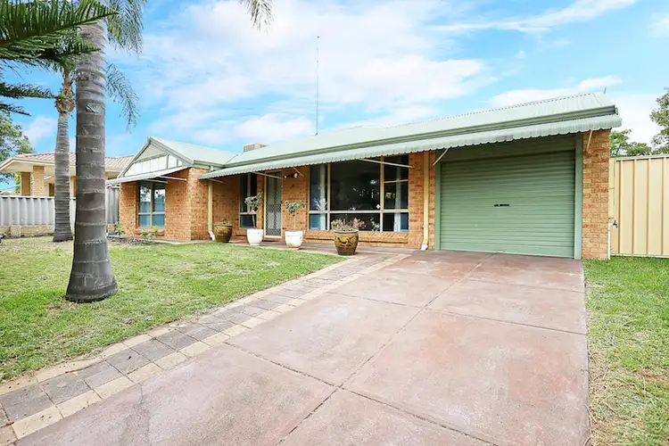 4 Parilla Court, Greenfields WA 6210
