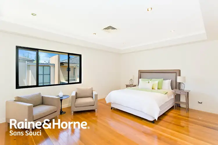 Third view of Homely townhouse listing, 7/56-58 Fraters Avenue, Sans Souci NSW 2219