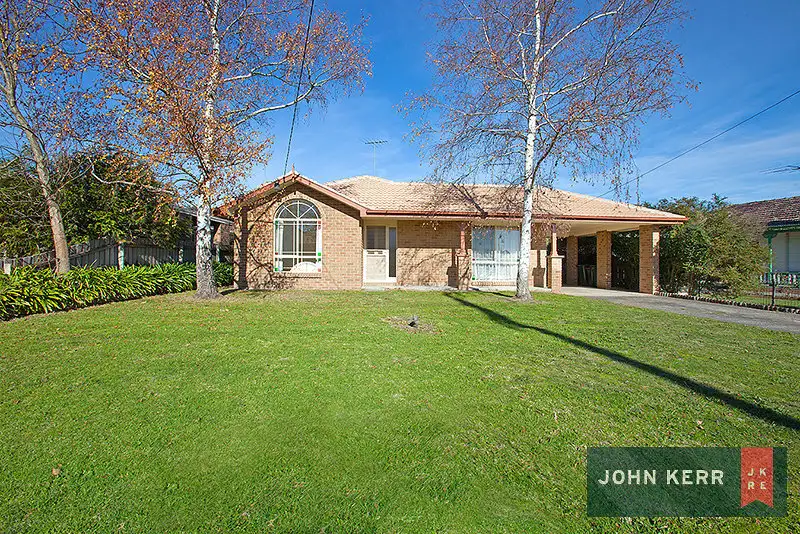 Main view of Homely house listing, 37 School Road, Trafalgar VIC 3824