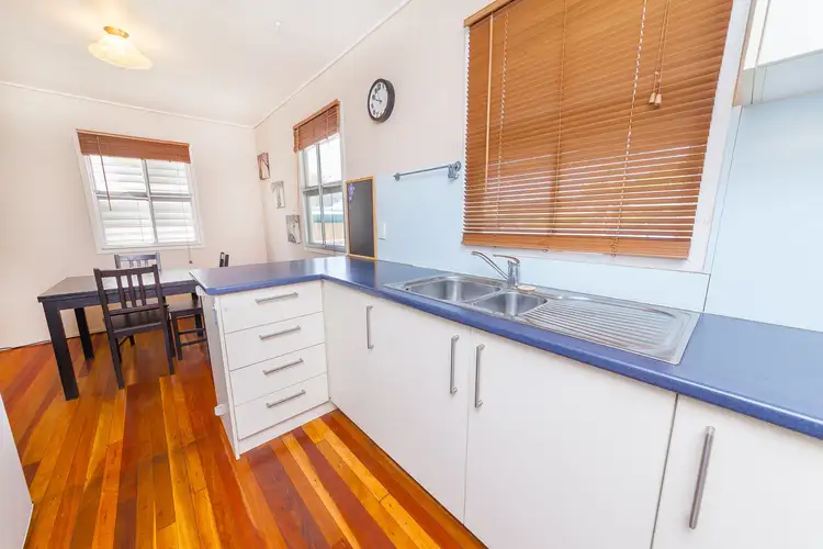 Sixth view of Homely house listing, 25 Trumpy Street, Silkstone QLD 4304