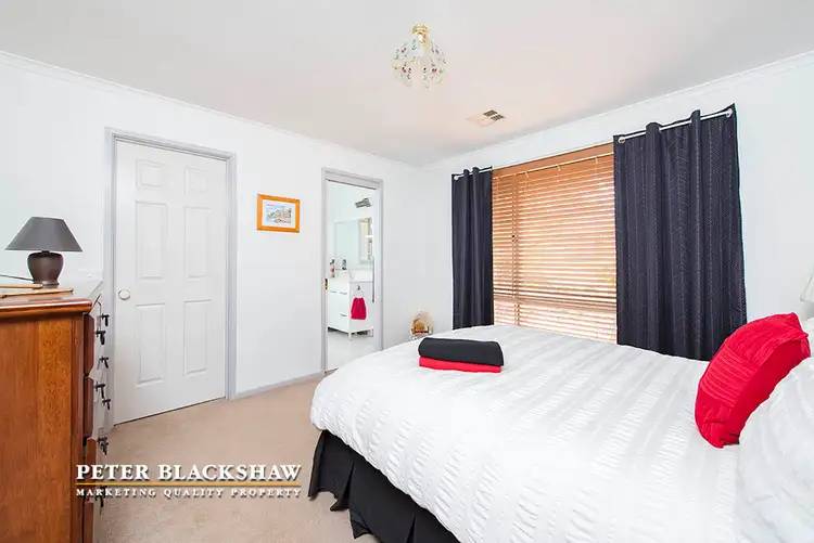 Fourth view of Homely house listing, 11 Blinkhorn Place, Gordon ACT 2906