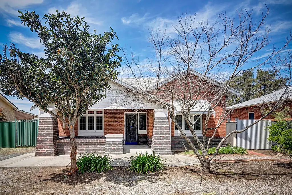 Main view of Homely house listing, 29 Barham Street, Allenby Gardens SA 5009