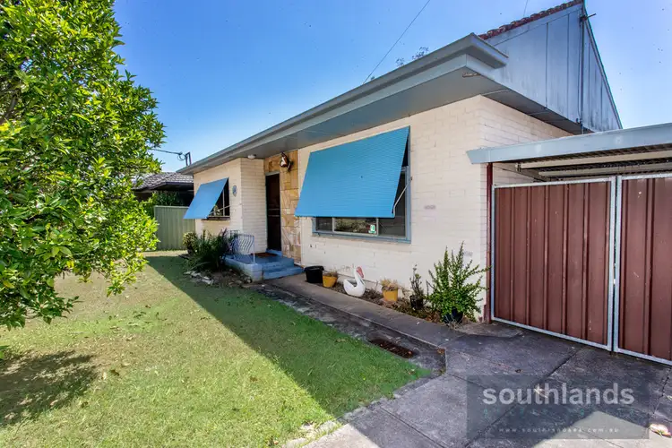 Second view of Homely house listing, 18 Gladys Street, Kingswood NSW 2747