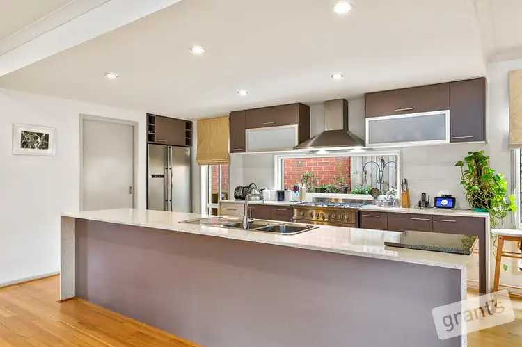 Fourth view of Homely house listing, 123 Viewgrand Drive, Berwick VIC 3806