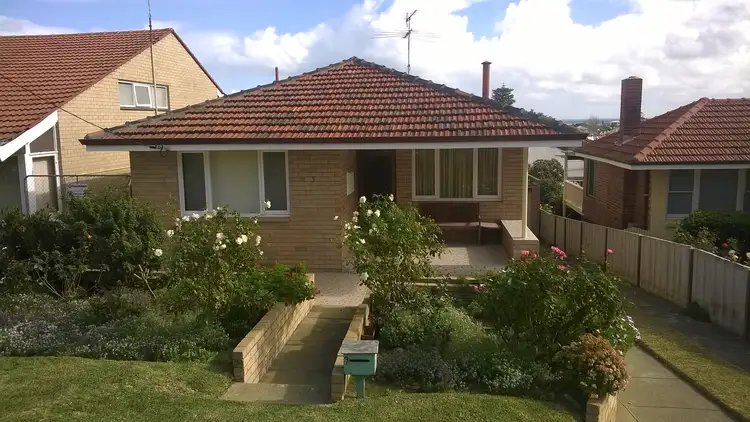 3 Ashburton Terrace, Fremantle WA 6160
